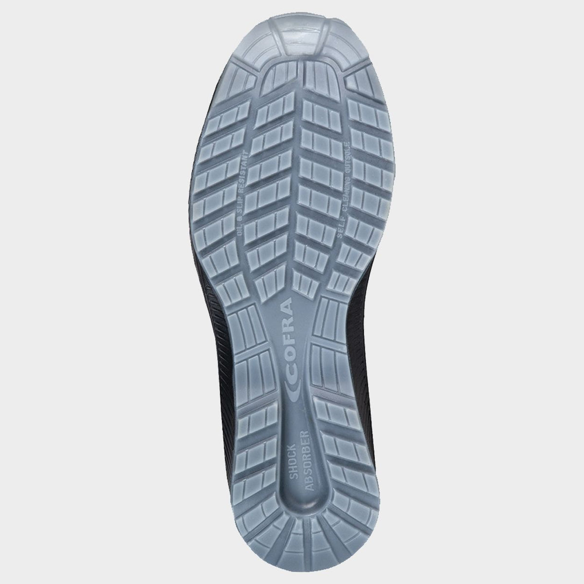 Bocanci COFRA JUMPER S3 SRC