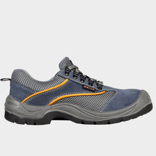 Pantofi de protecție STENSO KASTOR GRI LOW S1 SRC