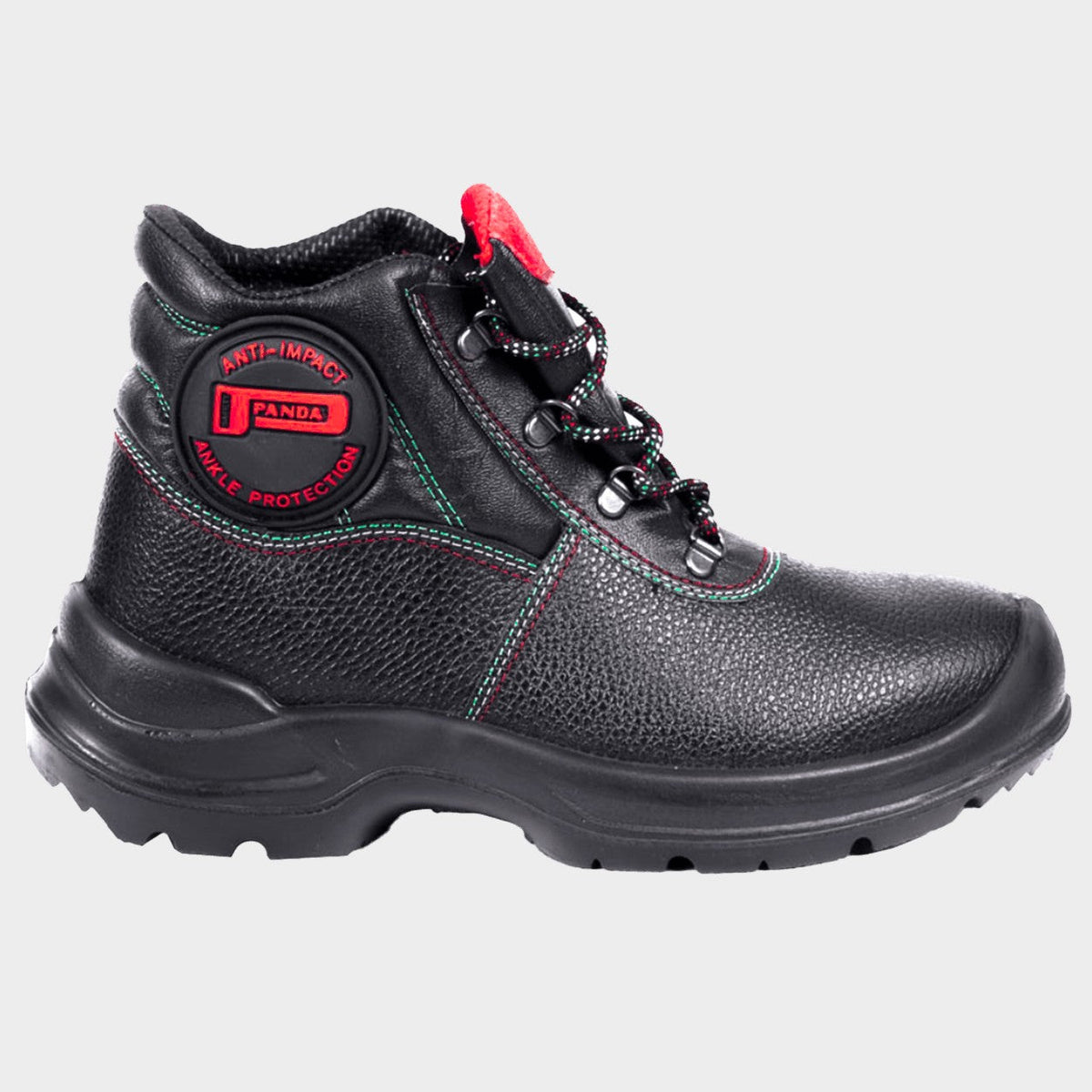 Bocanci de protecție PANDA MISTRAL ANKLE S3 FO AN SR