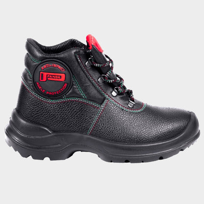 Bocanci de protecție PANDA MISTRAL ANKLE S3 FO AN SR