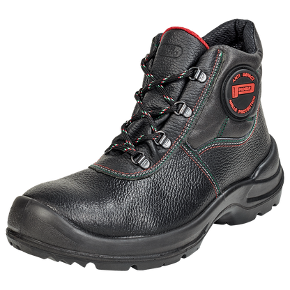 Bocanci de protecție PANDA MISTRAL ANKLE S3 FO AN SR