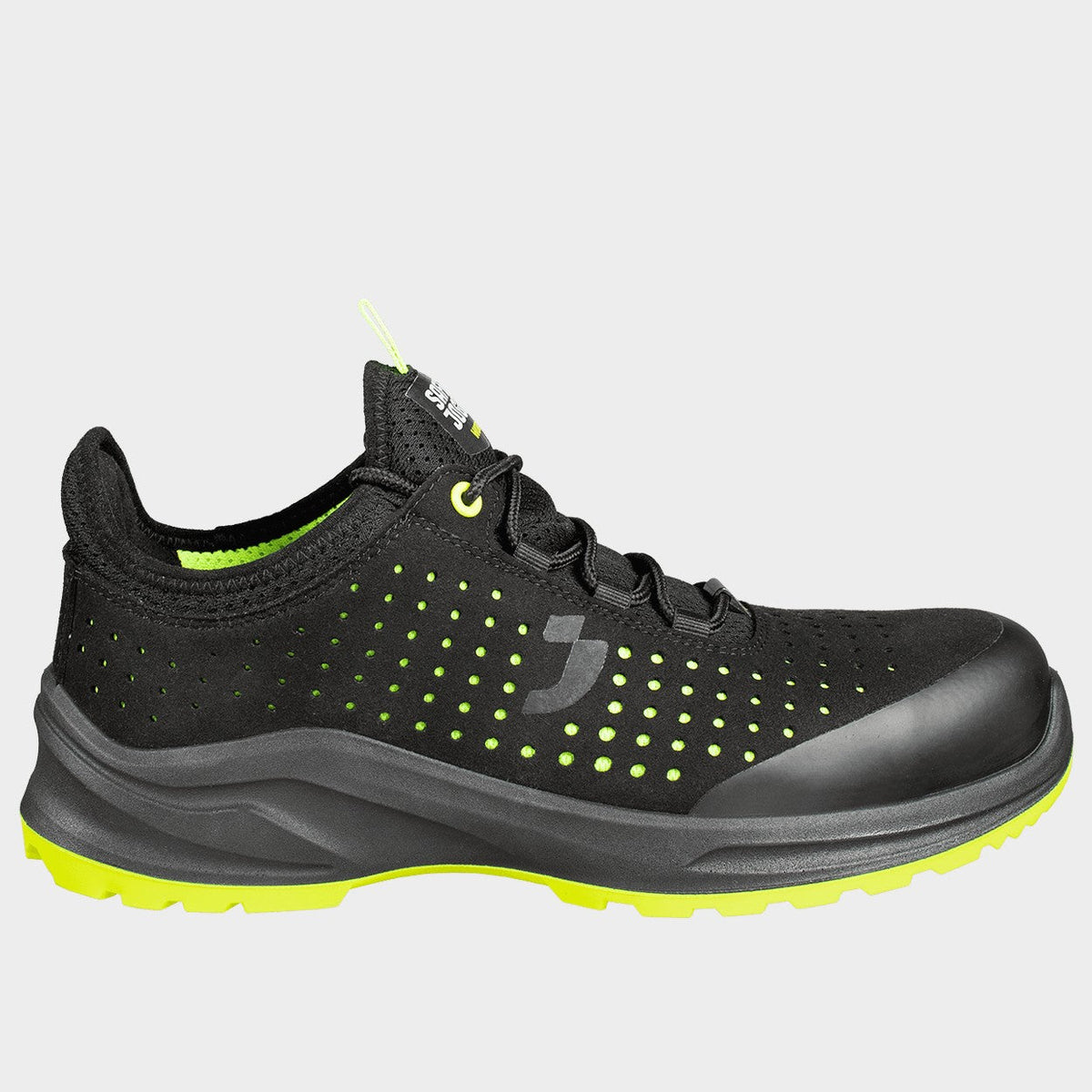 Pantofi de lucru STENSO MODULO S1PS LOW
