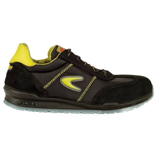 Pantofi de protecție COFRA OWENS S1P SRC