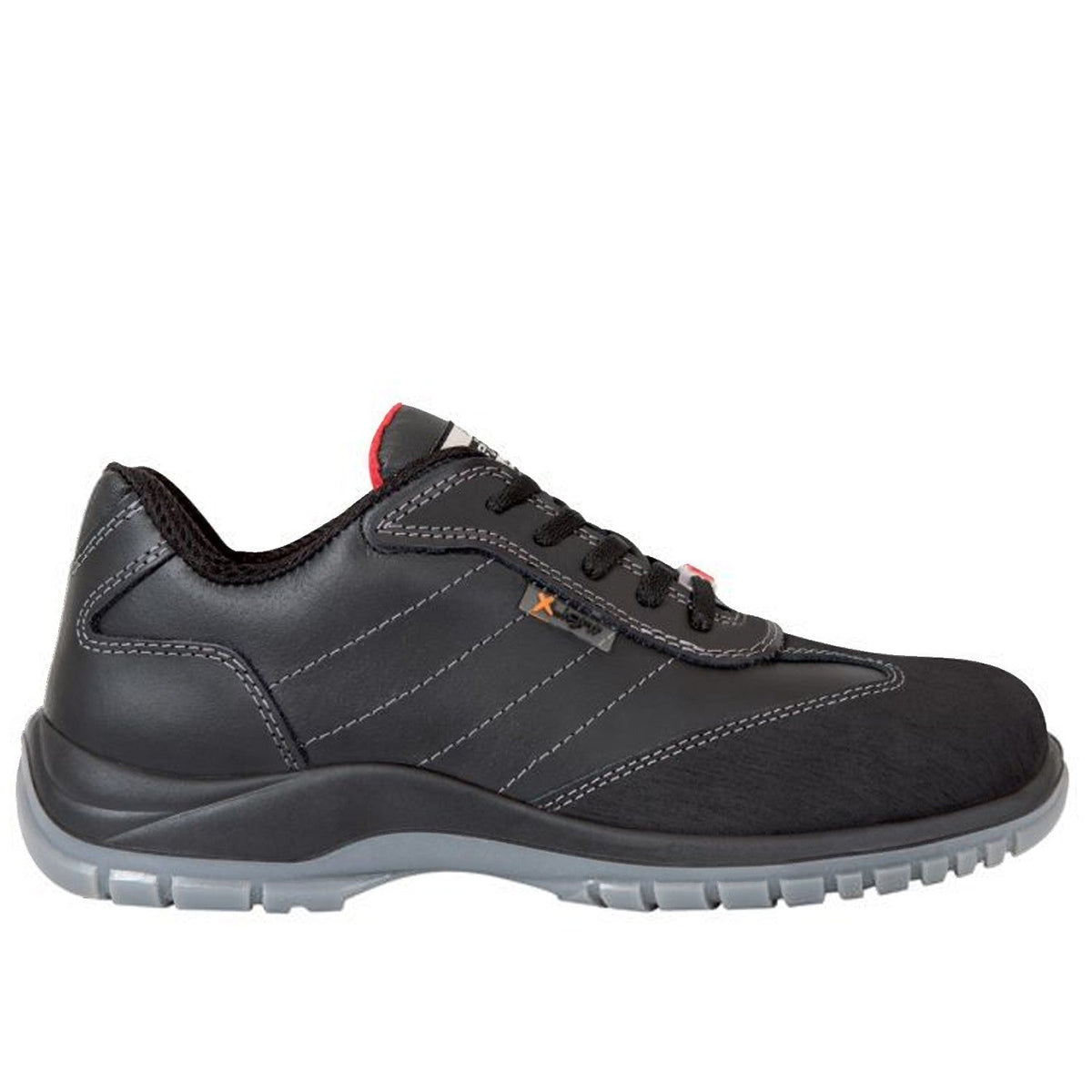 Pantofi de protectie STENSO PARIDE S3 SRC