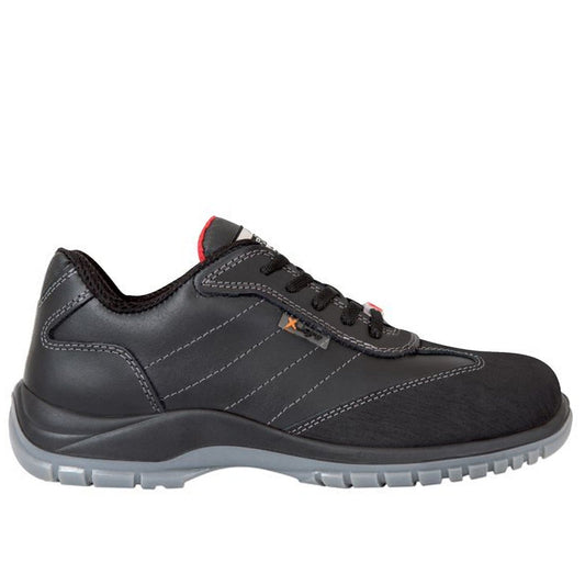 Pantofi de protectie STENSO PARIDE S3 SRC