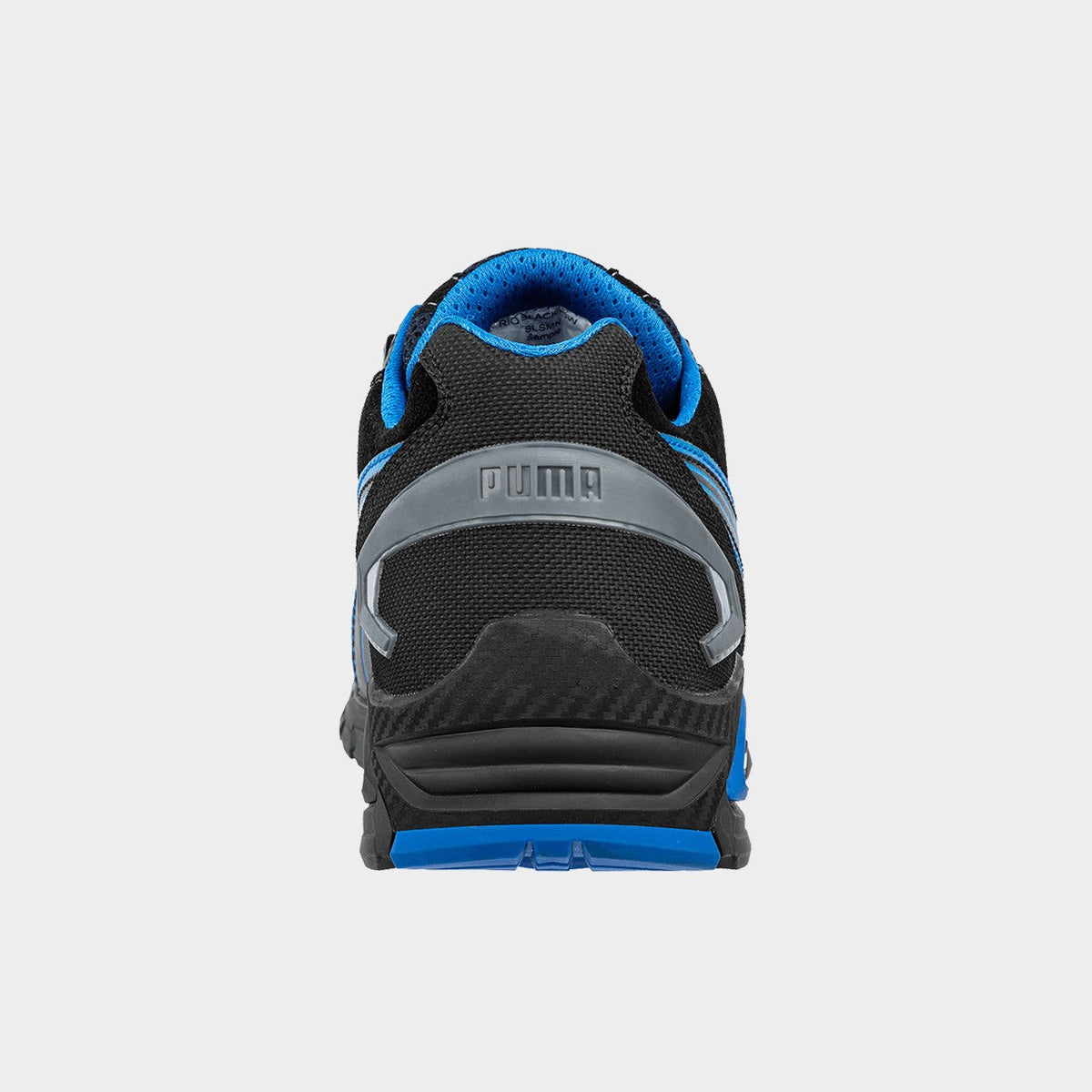 Pantofi de protecție PUMA RIO BLACK LOW S3 SRC