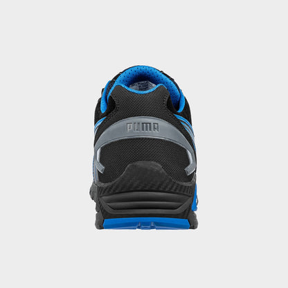 Pantofi de protecție PUMA RIO BLACK LOW S3 SRC
