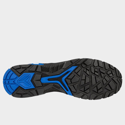 Pantofi de protecție PUMA RIO BLACK LOW S3 SRC