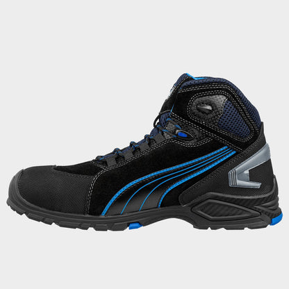 Bocanci de protecție PUMA RIO NEGRU MID S3 SRC