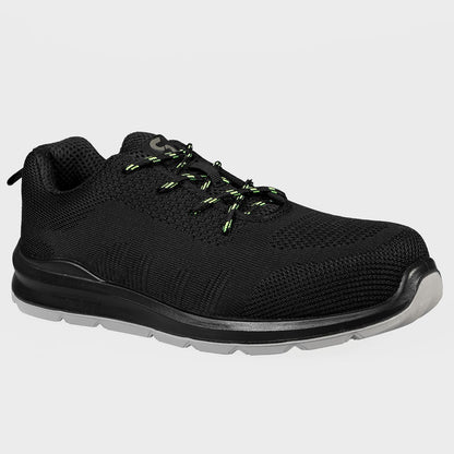 Pantofi de protecție STENSO RACE II LOW S1P