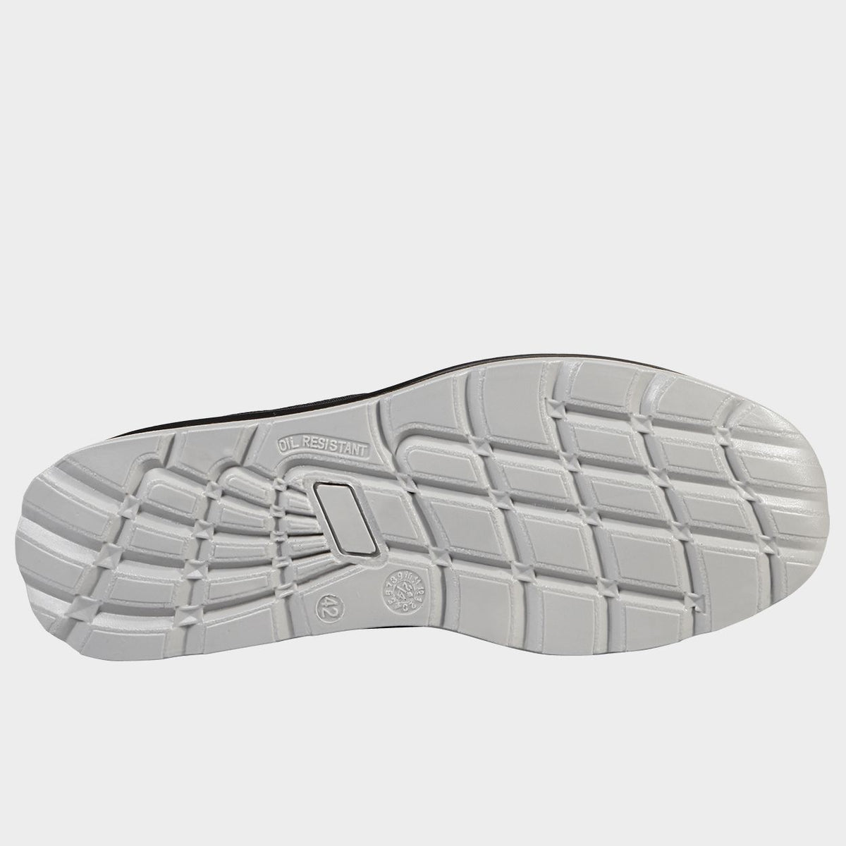 Pantofi de protecție STENSO RACE II LOW S1P