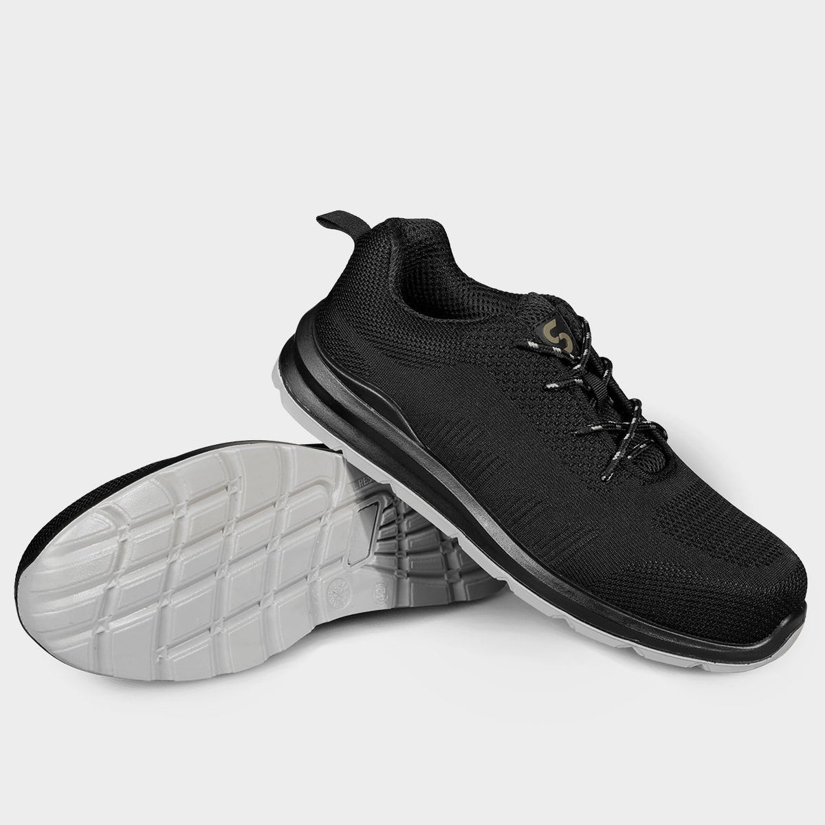 Pantofi de protecție STENSO RACE II LOW S1P
