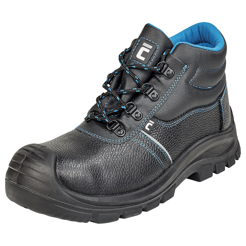 Bocanci de protecție CERVA RAVEN XT ANKLE S1P SRC