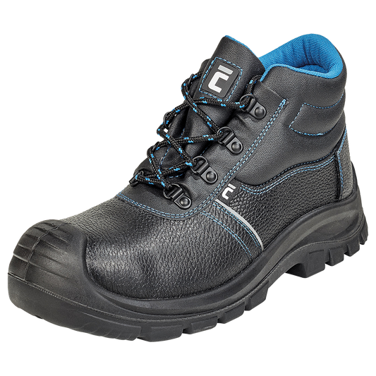 Bocanci de protecție CERVA RAVEN XT ANKLE S1P SRC