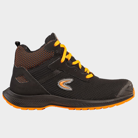 Încălțăminte de lucru COFRA RUSHING S3 SRC