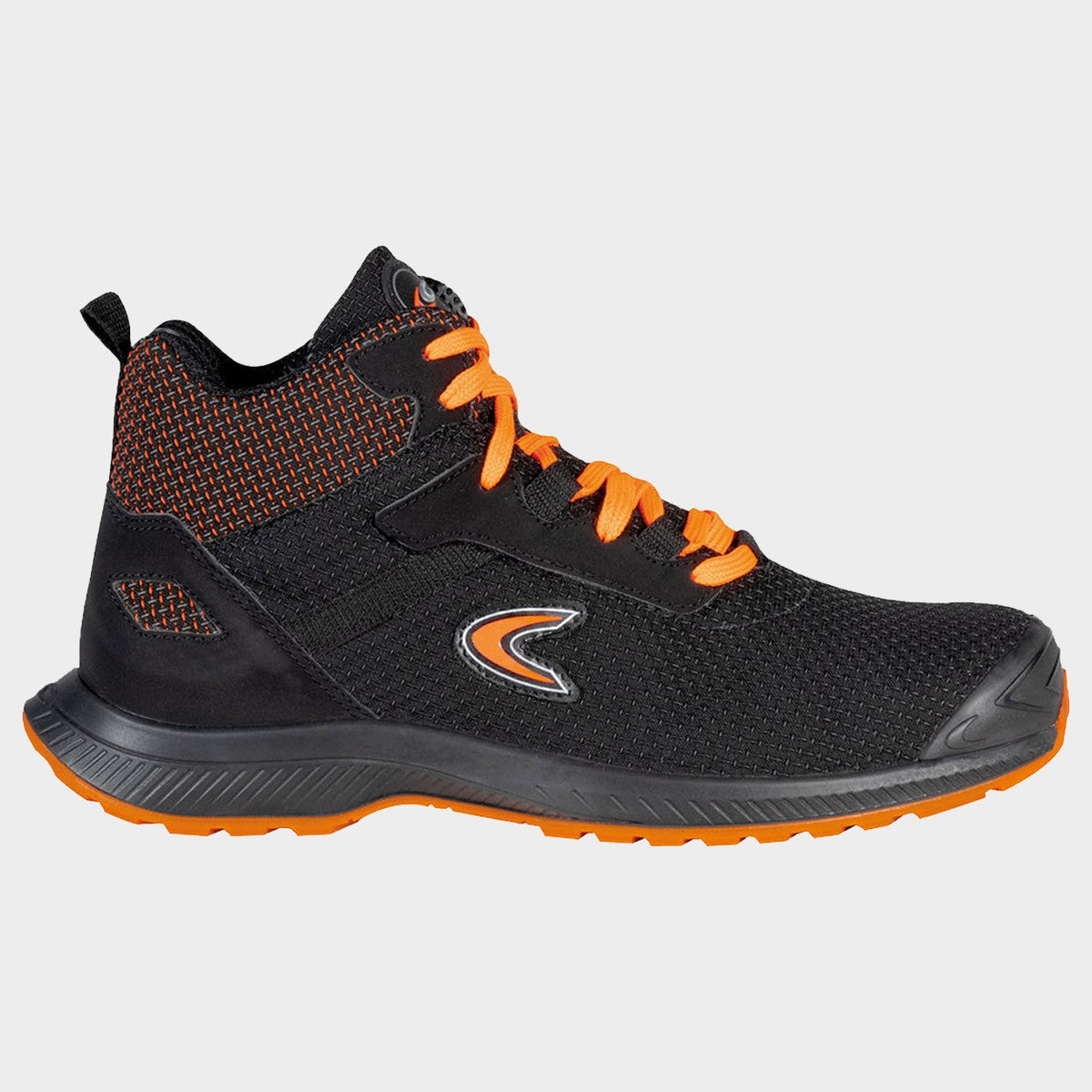 Încălțăminte de lucru COFRA RUSHING S3 SRC