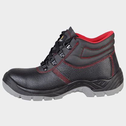 Bocanci de protecție BS SAFE TOLEDO BS ANKLE S1
