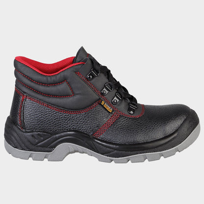 Bocanci de protecție BS SAFE TOLEDO BS ANKLE S1P