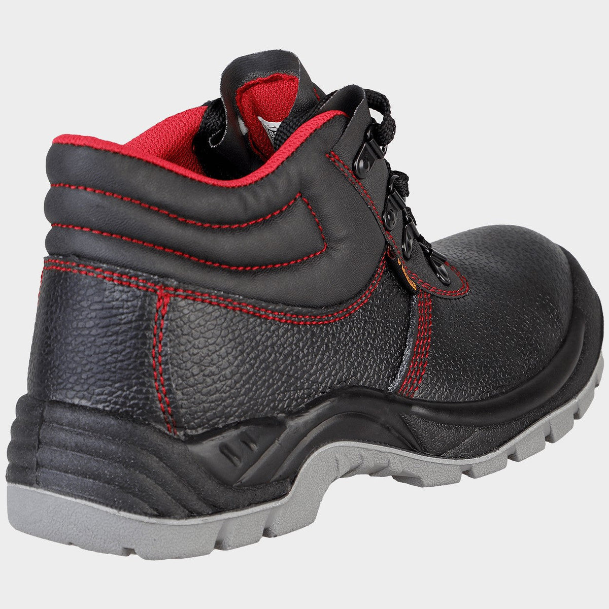 Bocanci de protecție BS SAFE TOLEDO BS ANKLE S1P