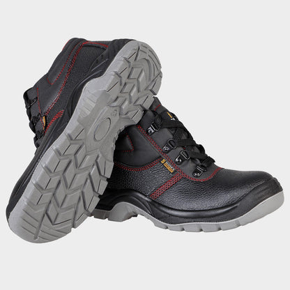 Bocanci de protecție BS SAFE TOLEDO BS ANKLE S1P