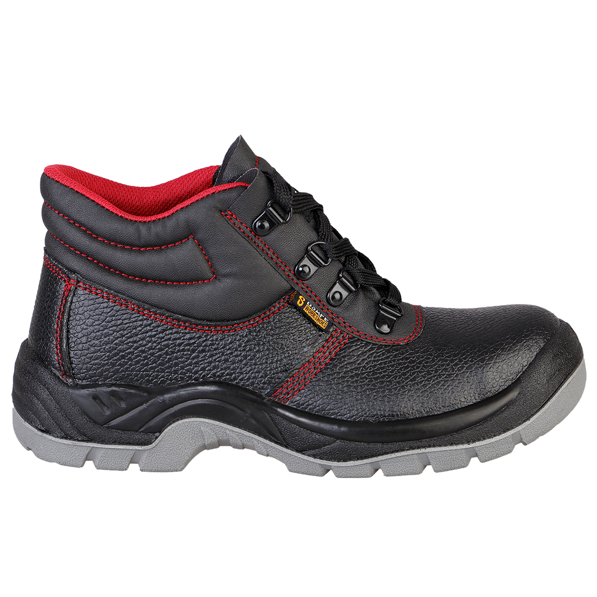 Bocanci de protecție BS SAFE TOLEDO BS ANKLE S3