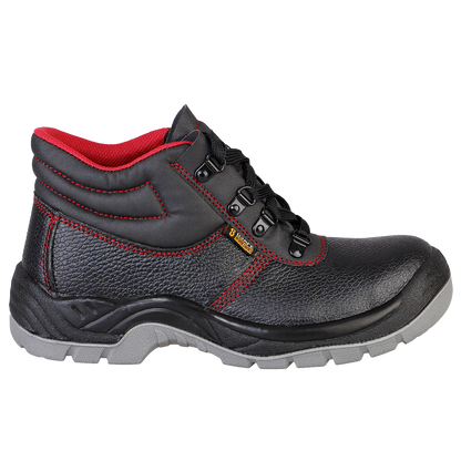 Bocanci de protecție BS SAFE TOLEDO BS ANKLE S3