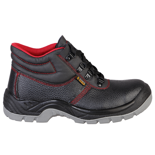 Bocanci de protecție BS SAFE TOLEDO BS ANKLE S3