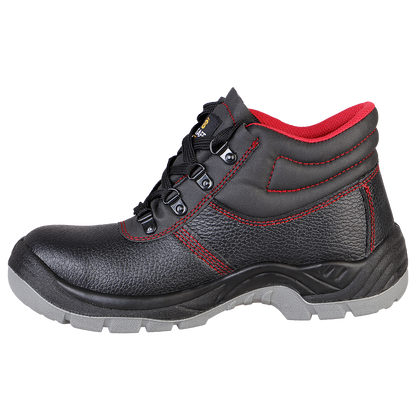 Bocanci de protecție BS SAFE TOLEDO BS ANKLE S3