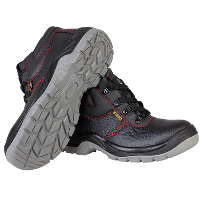 Bocanci de protecție BS SAFE TOLEDO BS ANKLE S3