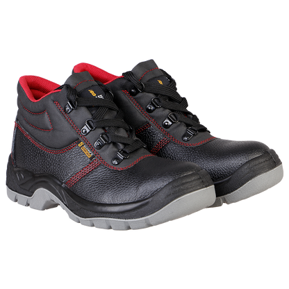 Bocanci de protecție BS SAFE TOLEDO BS ANKLE S3