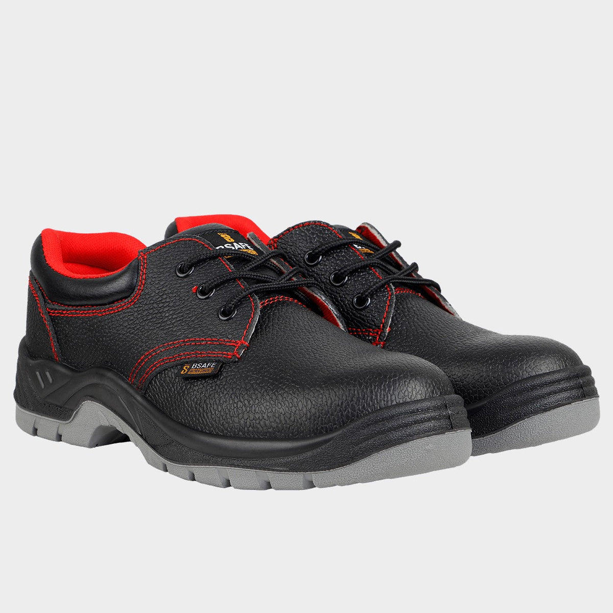 Pantofi de protecție BS SAFE TOLEDO BS LOW S1P