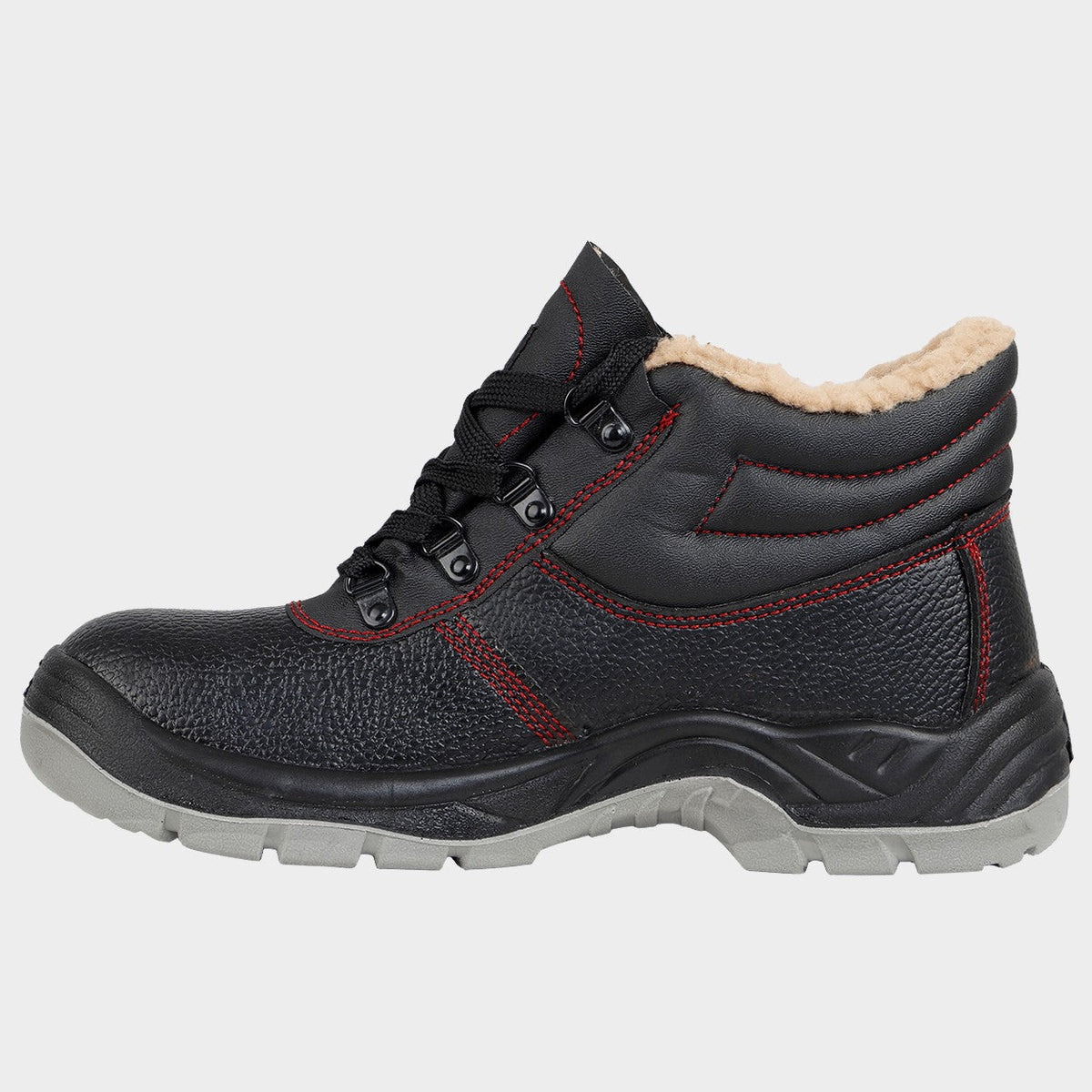 Bocanci de protecție BS SAFE TOLEDO BS WINTER S3