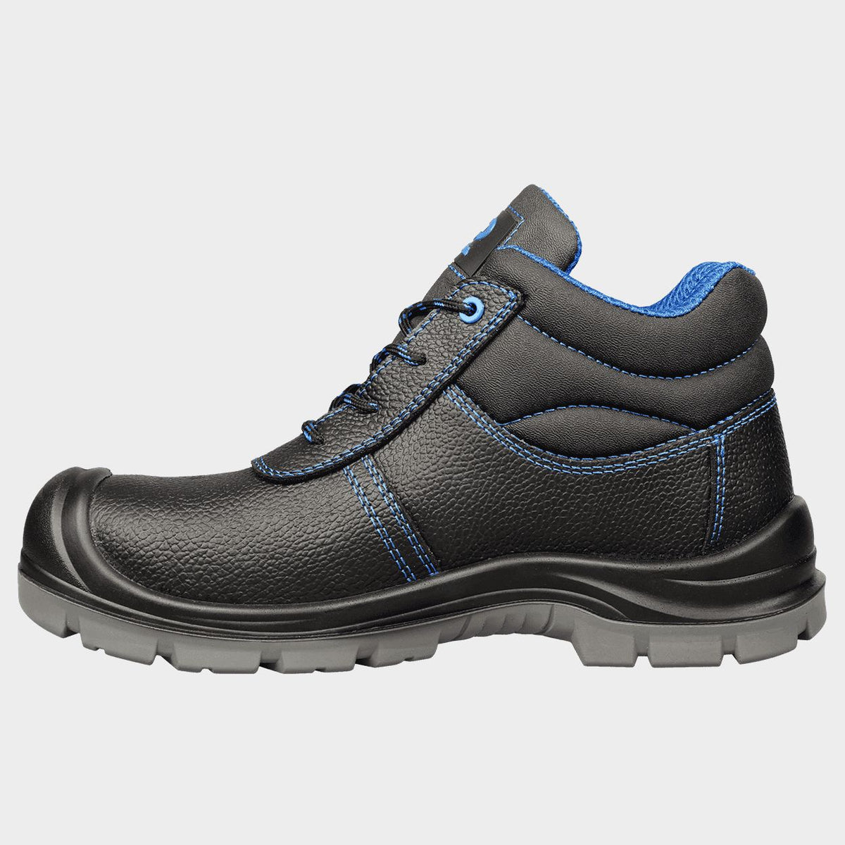 Pantofi de lucru STENSO TOLEDO PRO ANKLE S3