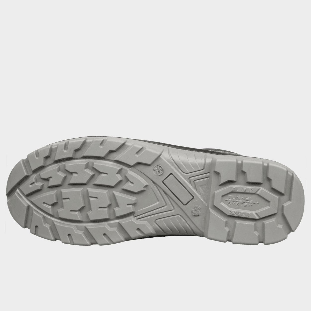 Pantofi de lucru STENSO TOLEDO PRO ANKLE S3