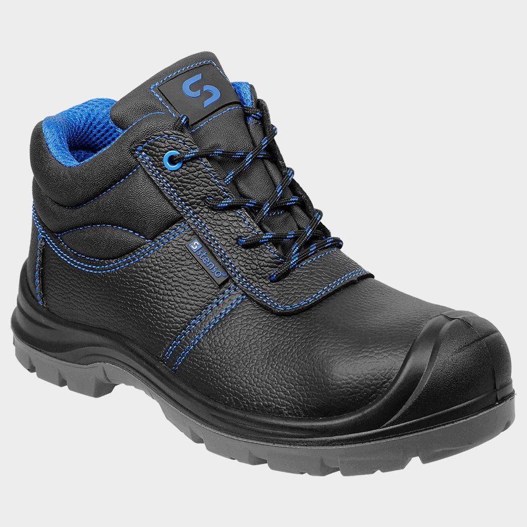 Pantofi de lucru STENSO TOLEDO PRO ANKLE S3