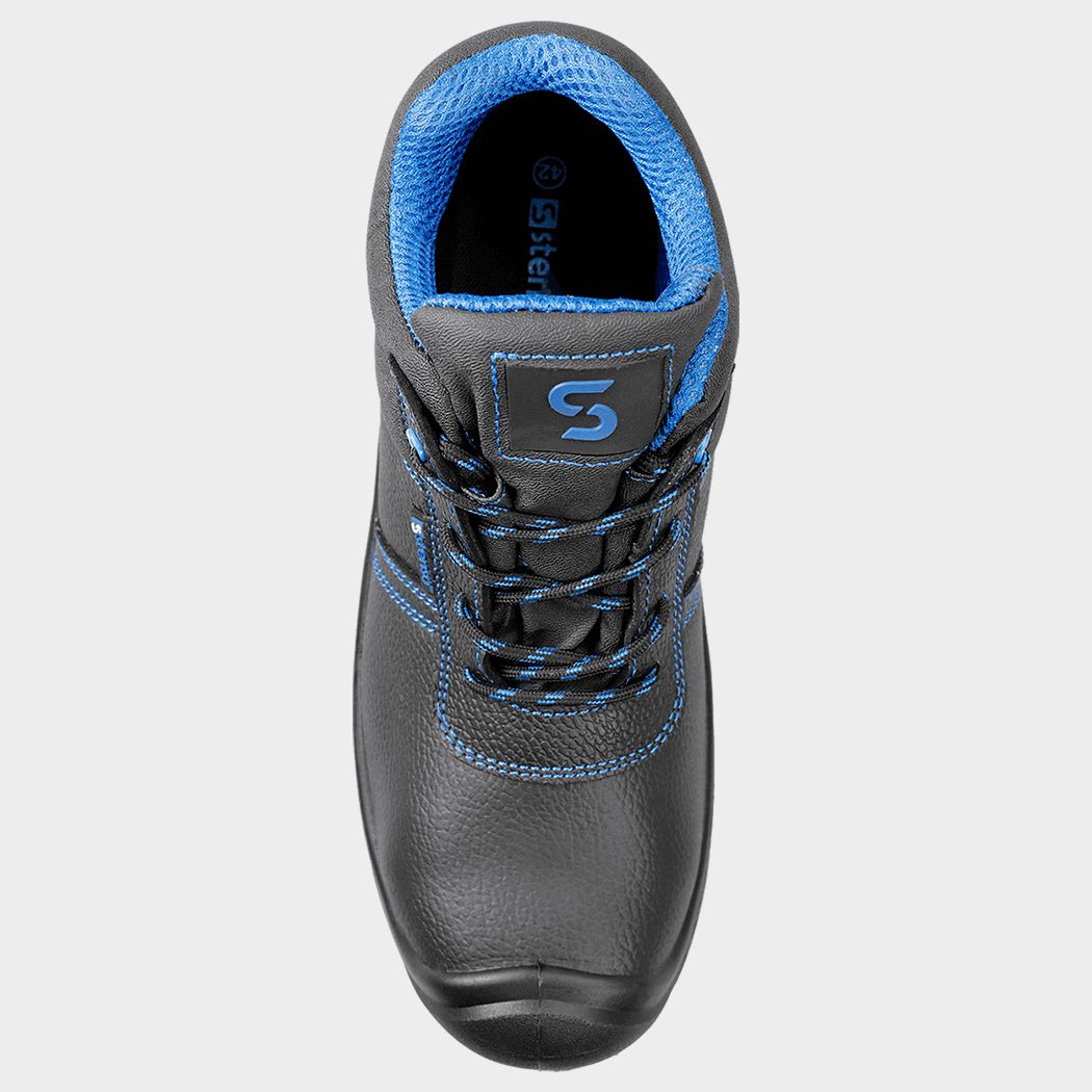 Pantofi de lucru STENSO TOLEDO PRO ANKLE S3