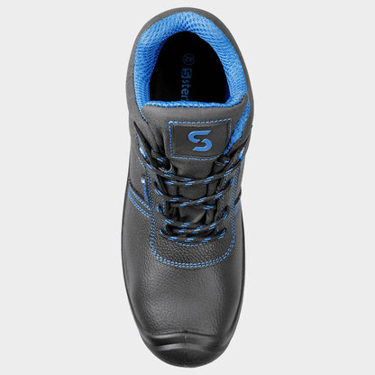 Pantofi de lucru STENSO TOLEDO PRO ANKLE S3