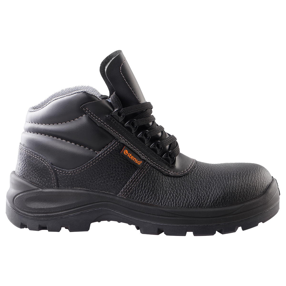 Bocanci de protecție STENSO ULTIMATE II ANKLE S3 MF