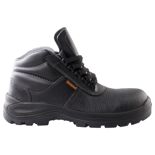 Bocanci de protecție STENSO ULTIMATE II ANKLE S3 MF