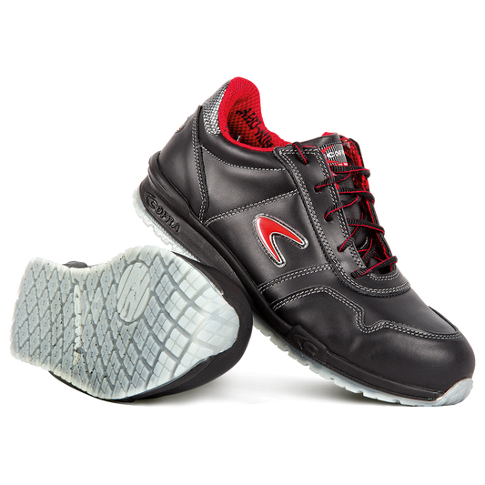 Pantofi de protecție COFRA ZATOPEK S3 SRC