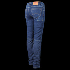 SAN FRANCISCO Pantaloni denim pentru femei