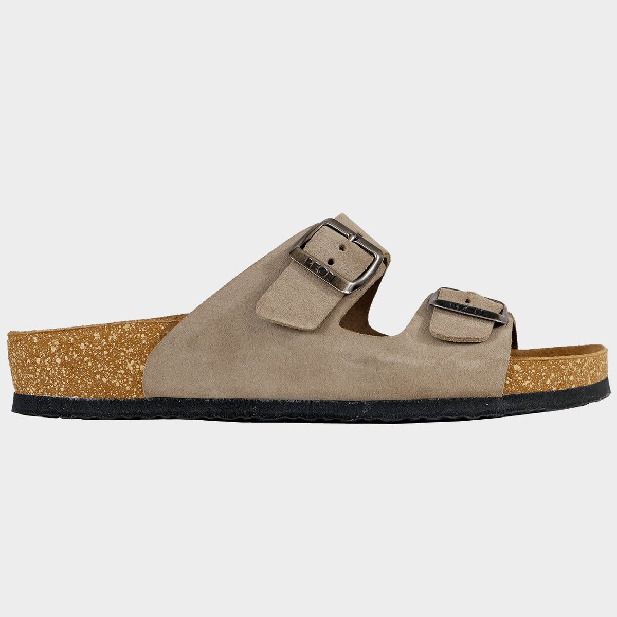 Papuci de dame STENSO LEON LADY GREY