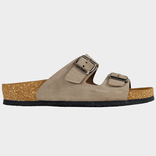 Papuci de dame STENSO LEON LADY GREY