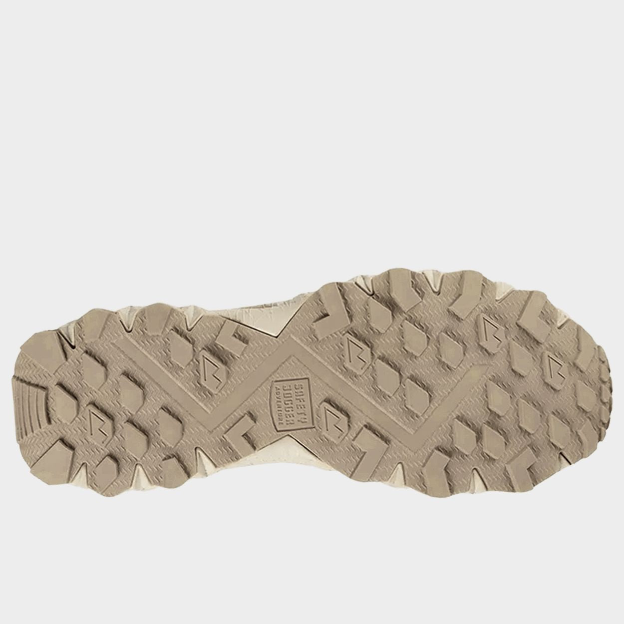 SANTIAGO BEIGE Pantofi de sport