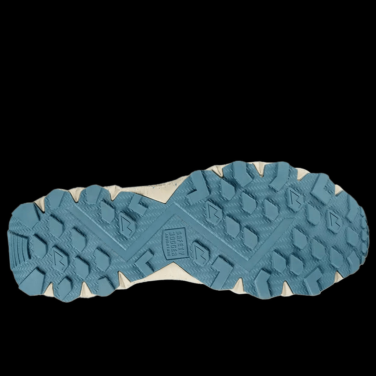 SANTIAGO MINT GREEN Pantofi de sport