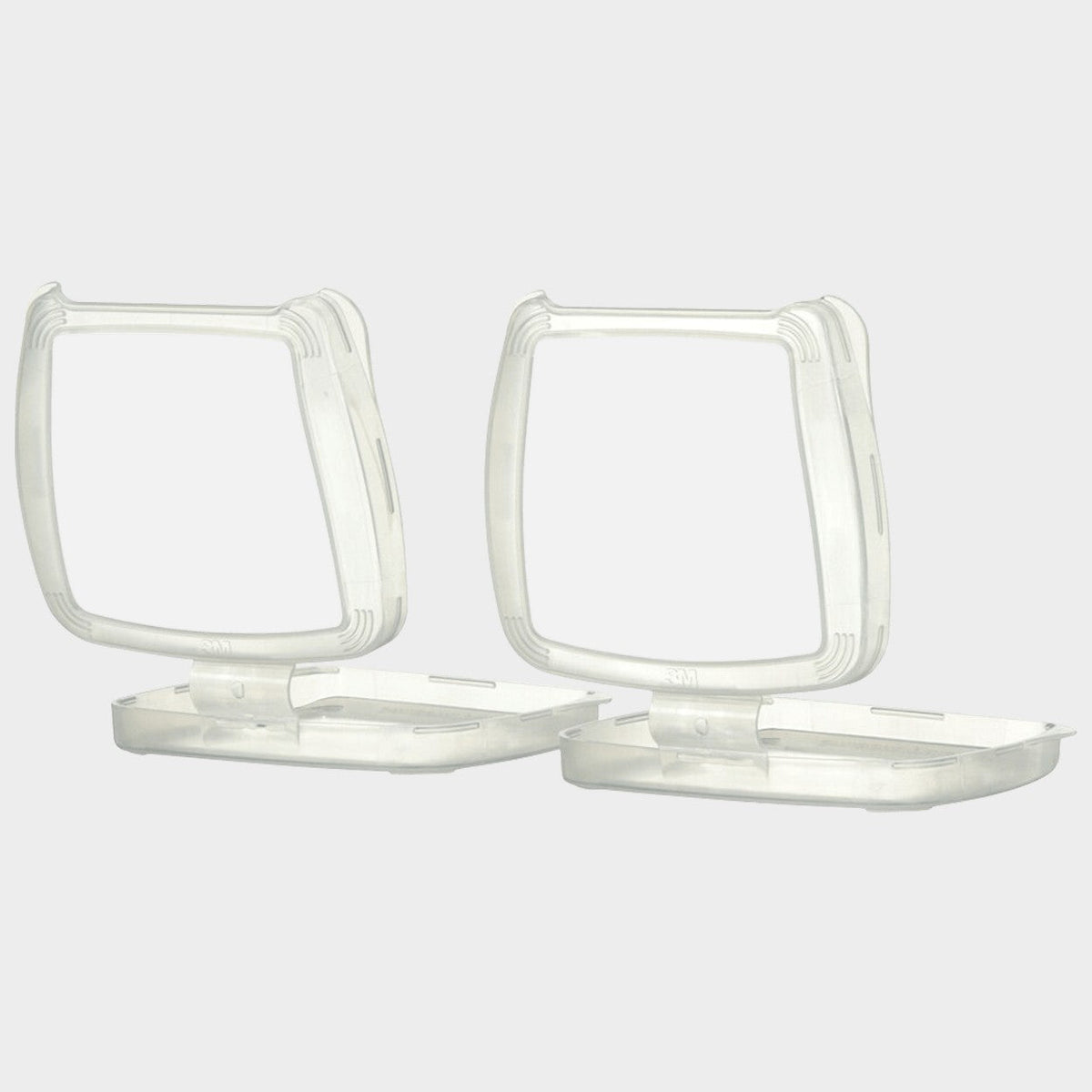Capac pentru prefiltre 3M SECURE CLICK D701 - pereche