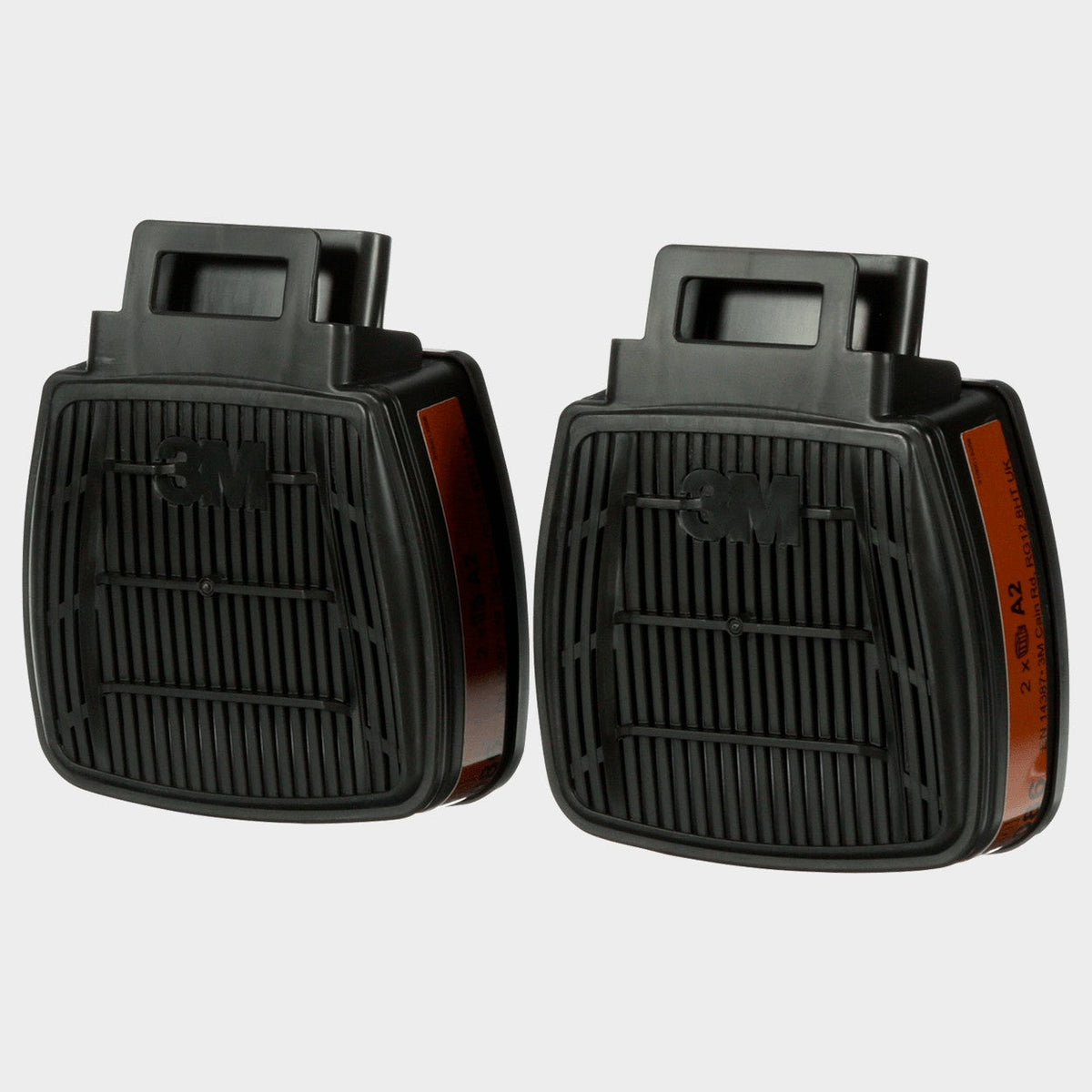 Filtru combinat A2 3M SECURE CLICK D8055