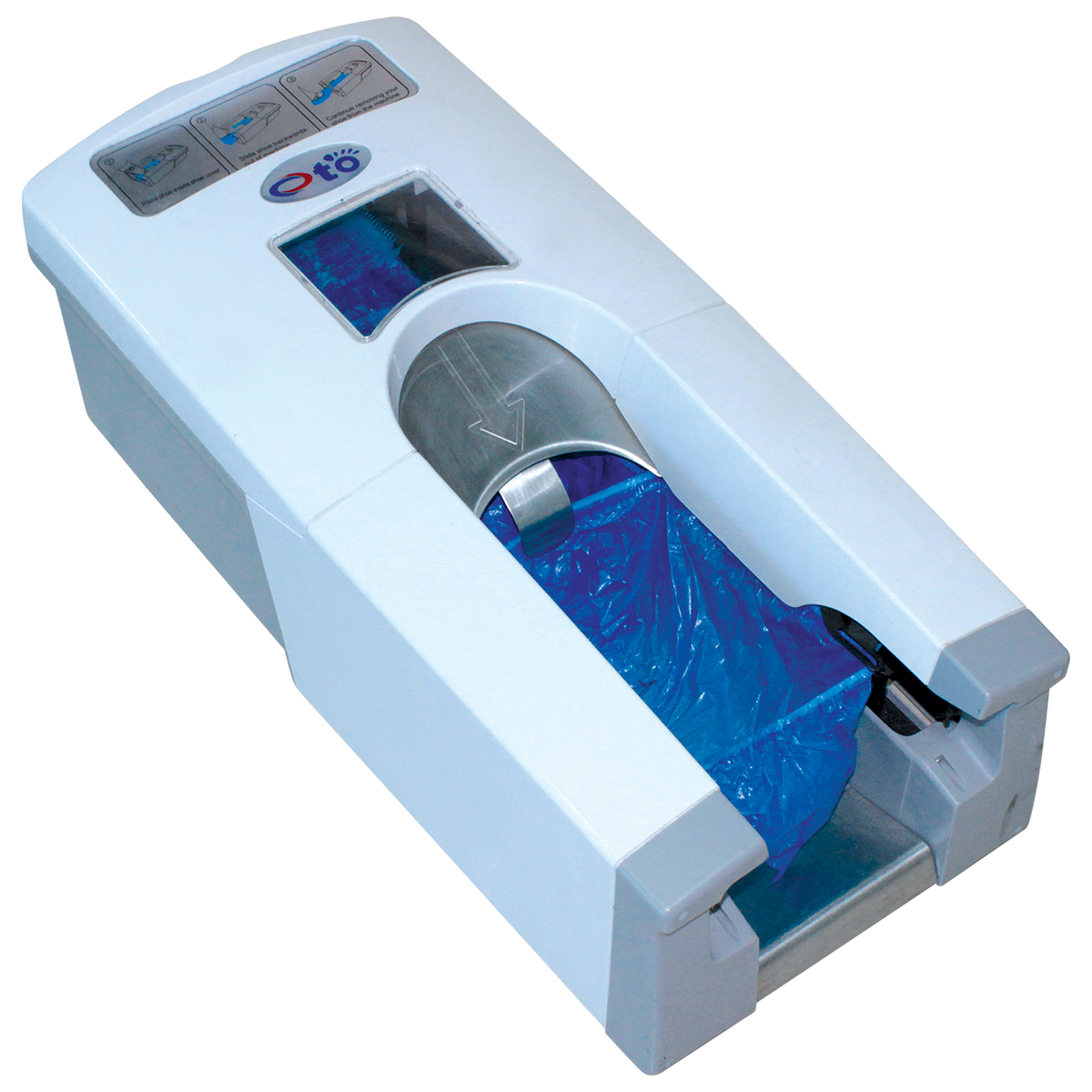 Dispenser pentru botoșei STENSO OTO 702
