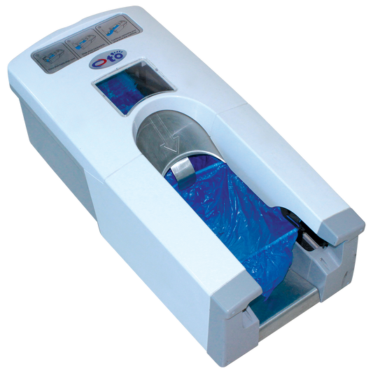 Dispenser pentru botoșei STENSO OTO 702