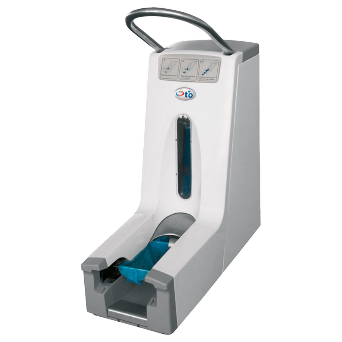 Dispenser pentru botoșei STENSO OTO 720